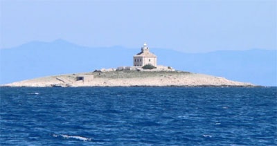 Otocic Pokonji Dol Hvar