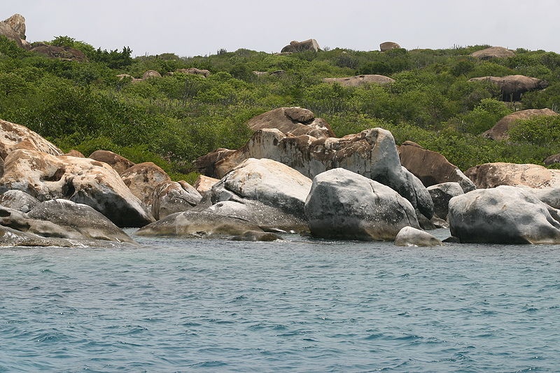 Devils Bay