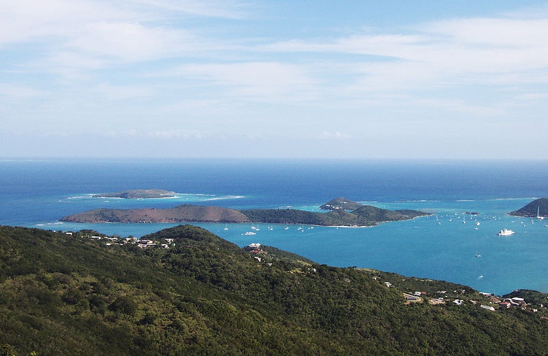 Virgin Islands