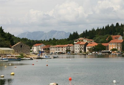 Luka Blace Opuzen