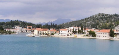 Luka Blace Opuzen