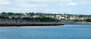 Brest - Moulin Blanc