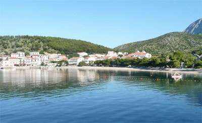 Uvala Drevnik (Donja Vala)