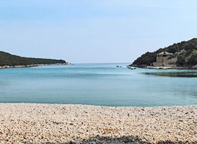 Uvala Duga Hvar