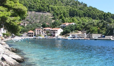 Luka Grscica Korcula