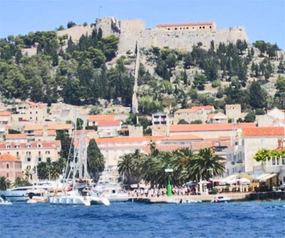 Luka Hvar