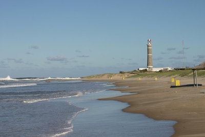 Faro de José Ignacio