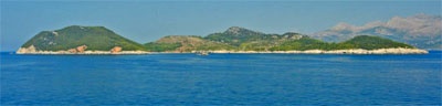 Otok Korcula