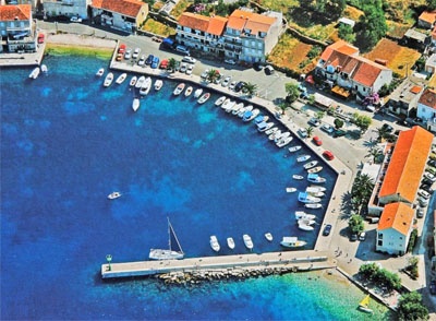 Luka Racisce Korcula