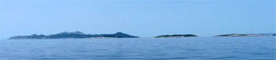 Otok Lastovo