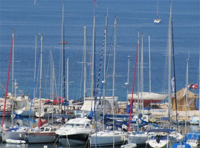 Marina Lumbarda Korcula