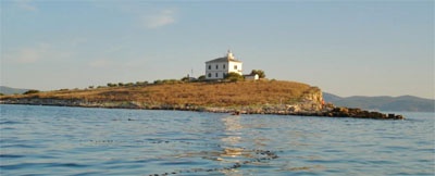 Otocic Plocica