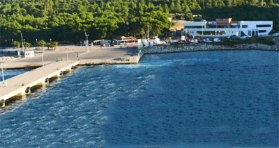 Luka Stari Grad Hvar