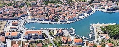 Luka Stari Grad Hvar