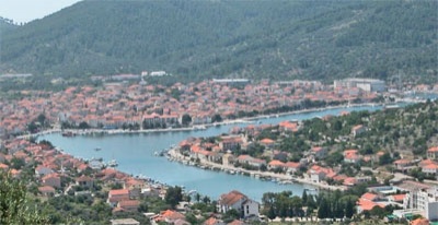 Vela Luka Korcula