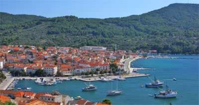 Vela Luka Korcula