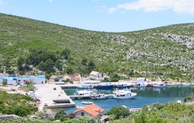 Luka Vira Hvar