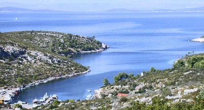 Luka Vira Hvar
