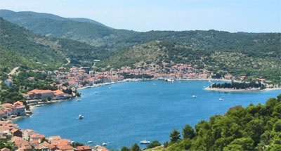 Viska Luka Vis