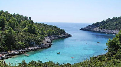 Luka Zavalatica Korcula