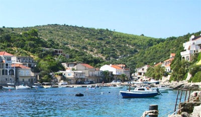 Luka Zavalatica Korcula