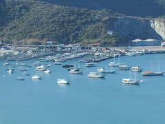 Porto Do Forno (Arraial do Cabo Rio de Janeiro)