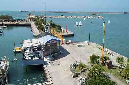 Club Nautico Mar Del Plata