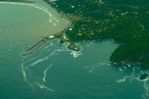 Puerto Quepos (Costa Rica)