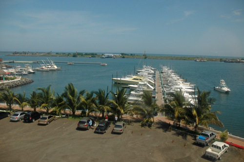 Puerto Quetzal