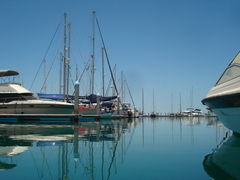 Marina La Paz