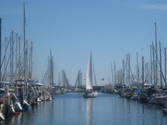 San Luis Obispo Bay