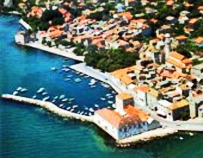 Kastel Novi Kastelanski Z