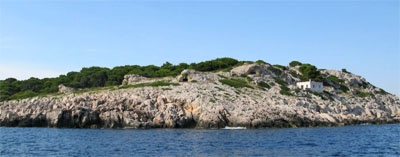 Otocic Smokvica Vela and Mala 