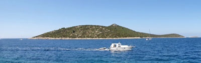 Otocic Arkandel