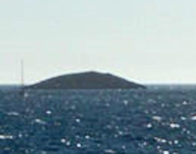 Otocic Barilac Primosten