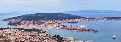 Otok Ciovo