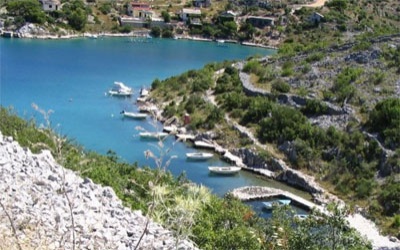 Marina Kremik Primosten