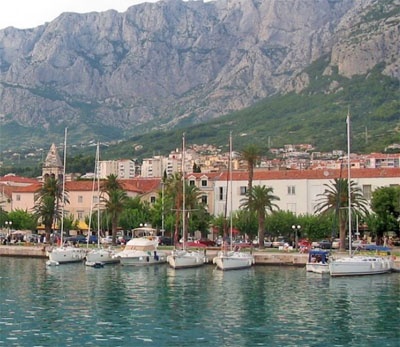 Luka Makarska