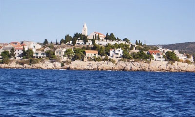 Luka Primosten
