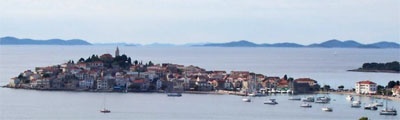 Luka Primosten