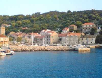 Luka Sucuraj Hvar