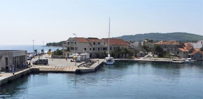 Luka Sucuraj Hvar