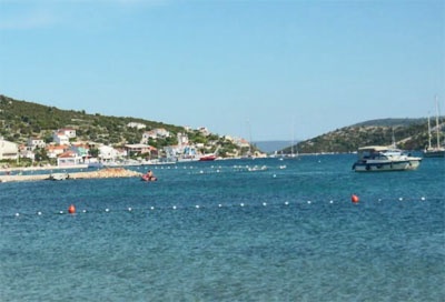 Uvala Vinisce