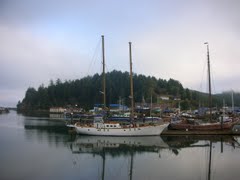 Winchester Bay Winchester Bay