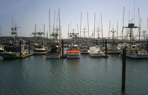 Newport Oregon Newport Oregon