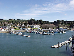 Depoe Bay