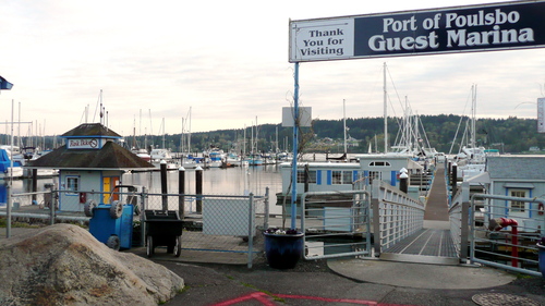 Poulsbo Poulsbo