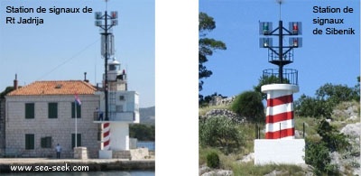 Kanal Sveti Ante (Sibenik)