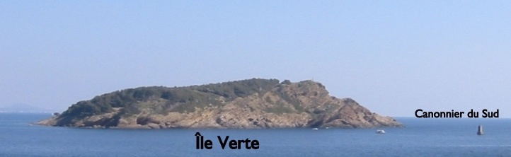 Île Verte