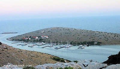 ACI Marina Piskera Kornati